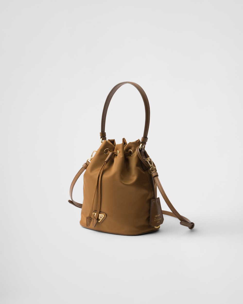 Prada Re-Edition 1978 Re-Nylon Mini-Bag - Image 4